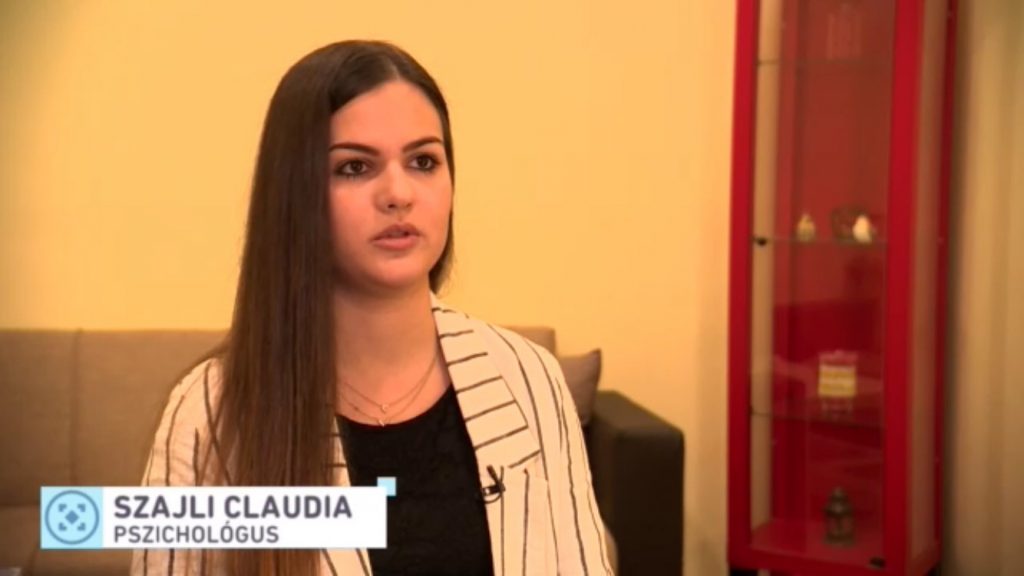 Pszichológus Budapest Fókusz RTL Klub