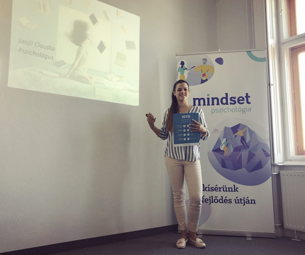 Pszichológus Budapest mindset