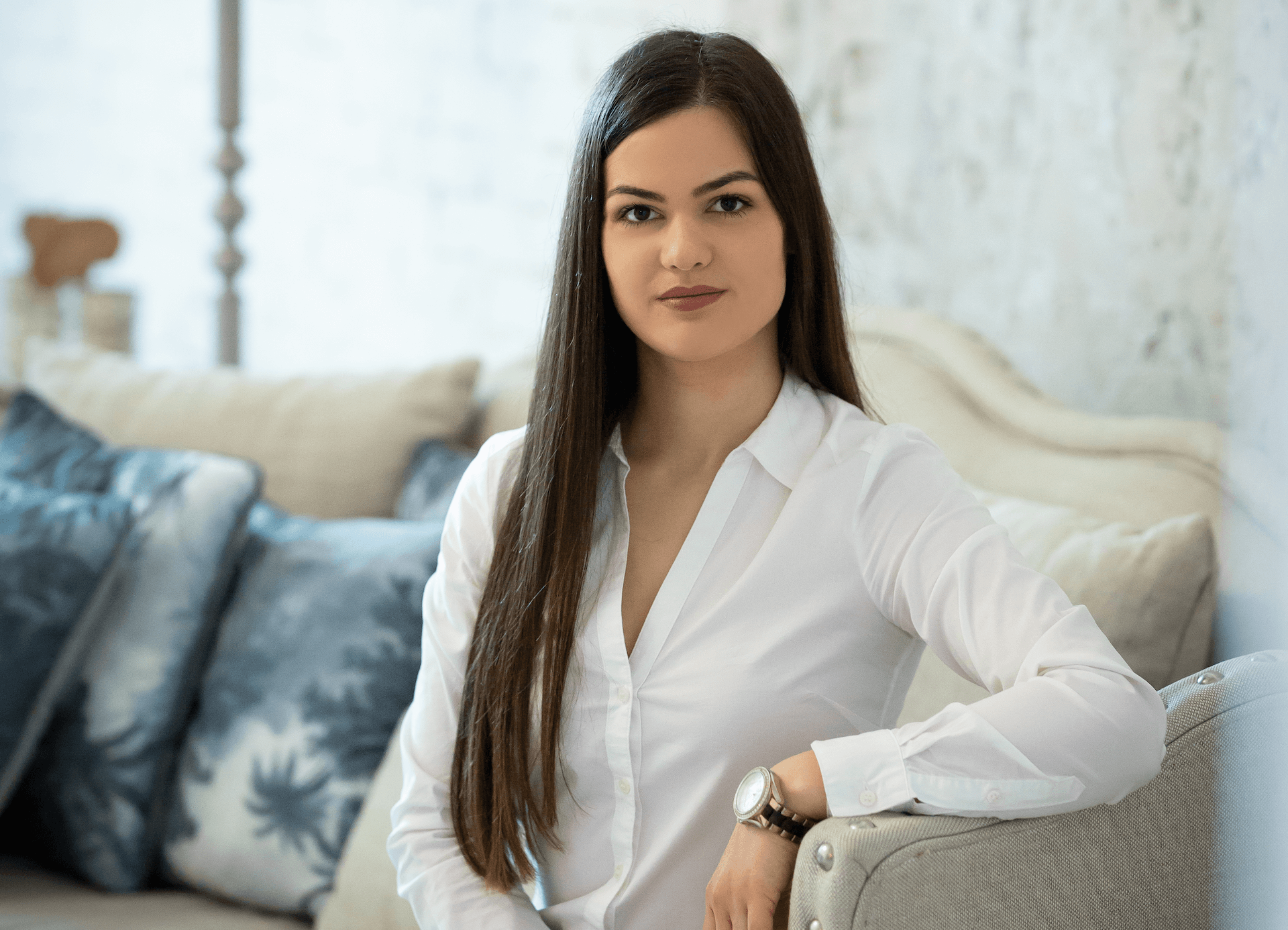 Szajli Claudia Pszichológus